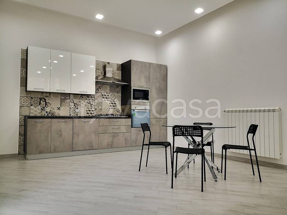 appartamento in vendita ad Aprilia