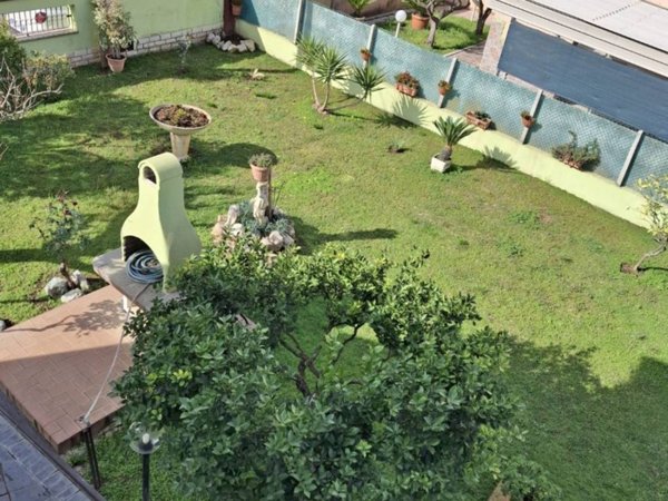 casa indipendente in vendita ad Aprilia
