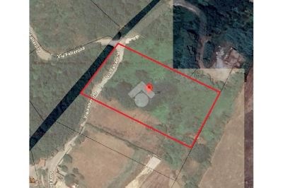 terreno agricolo in vendita ad Aprilia in zona Casalazzara