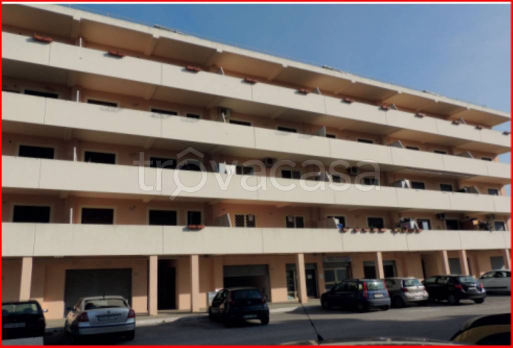 appartamento in vendita ad Aprilia