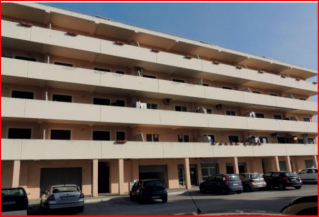 appartamento in vendita ad Aprilia