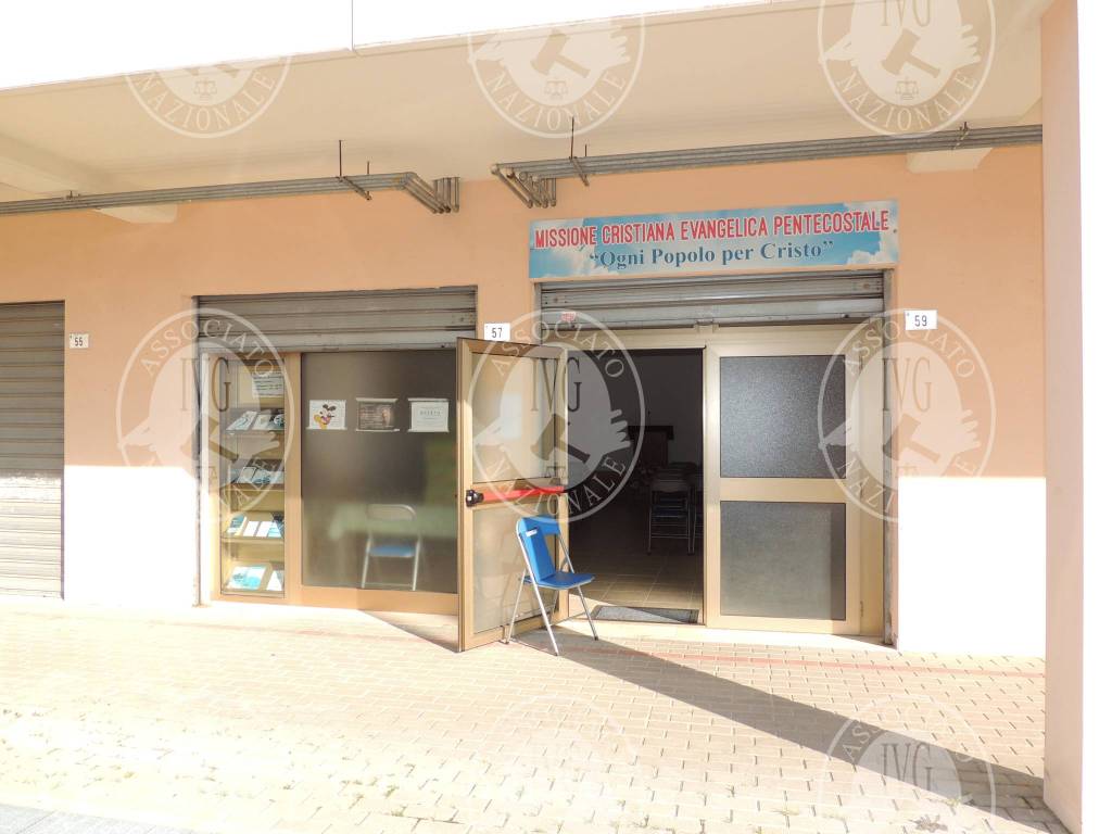 appartamento in vendita ad Aprilia