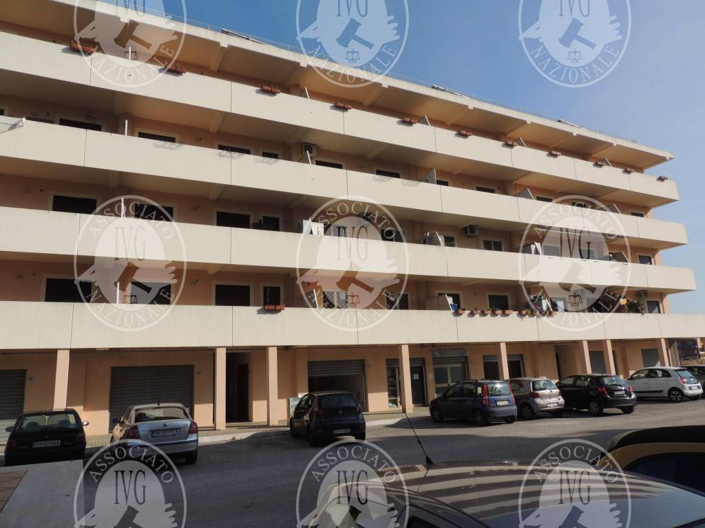 appartamento in vendita ad Aprilia
