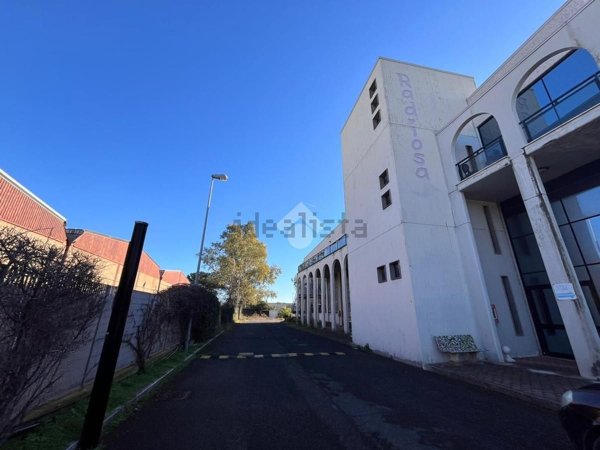terreno edificabile in vendita ad Aprilia