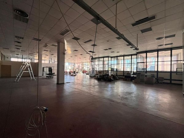 terreno edificabile in vendita ad Aprilia