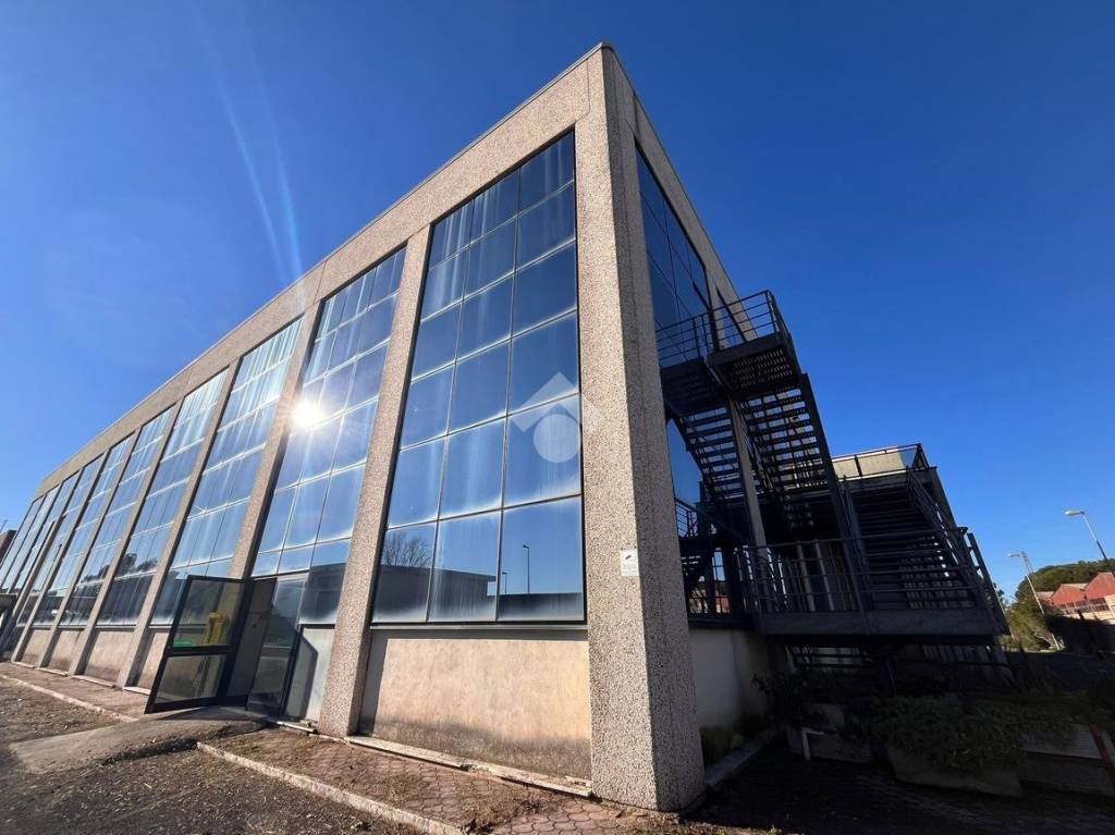 terreno edificabile in vendita ad Aprilia