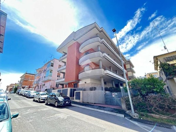 appartamento in vendita ad Aprilia