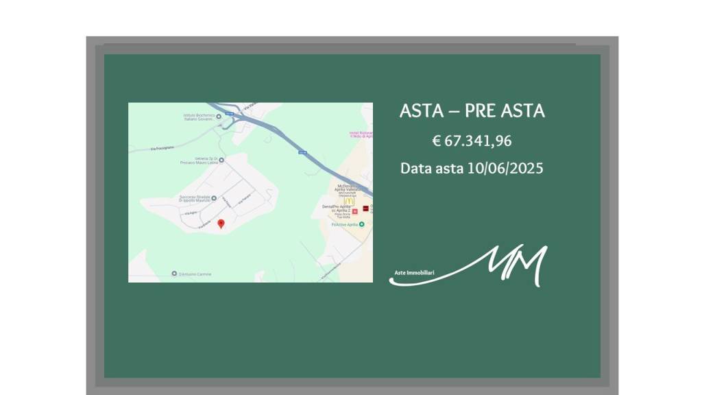 appartamento in vendita ad Aprilia in zona Camilleri-Vallelata