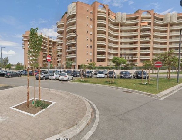 appartamento in vendita ad Aprilia