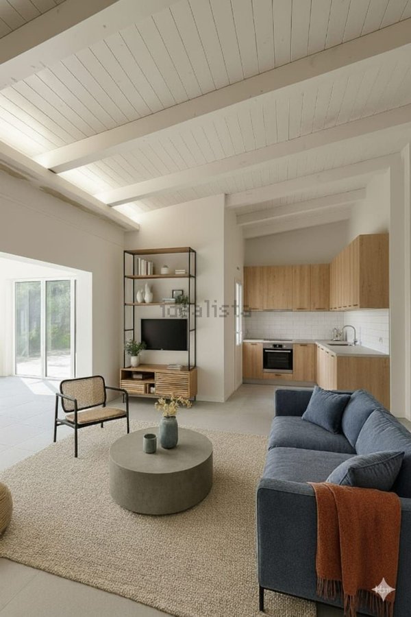 casa indipendente in vendita ad Aprilia