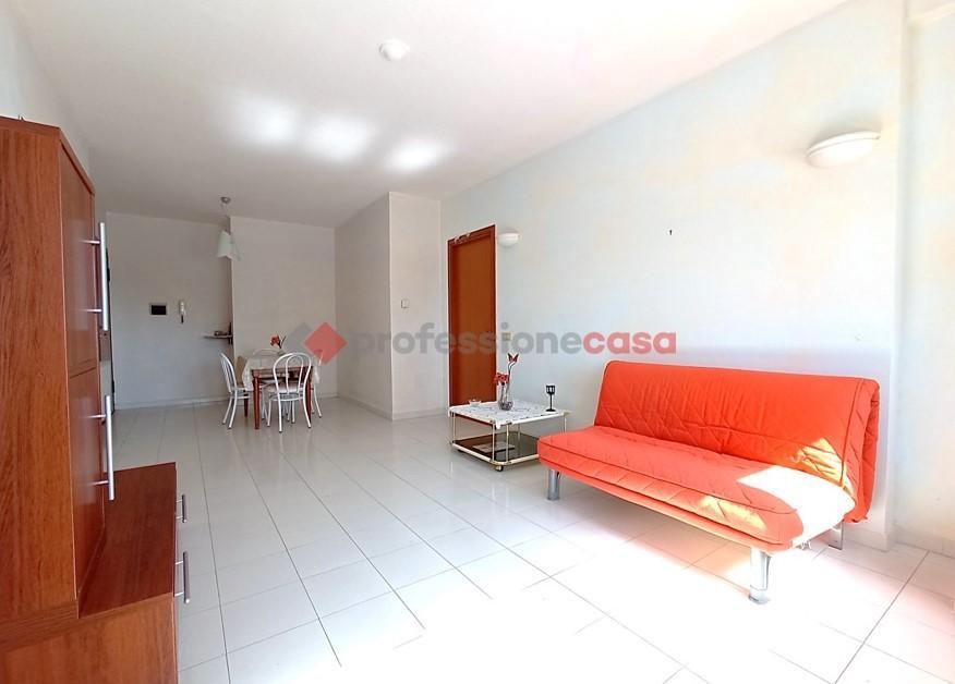 appartamento in vendita ad Aprilia
