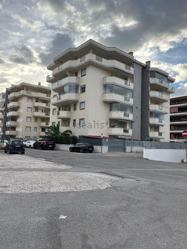 appartamento in vendita ad Aprilia