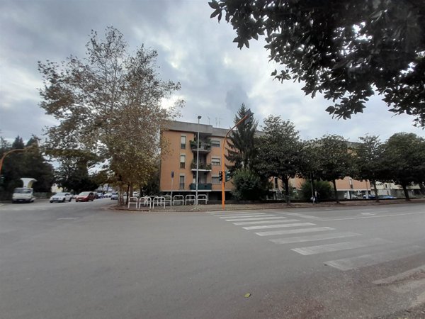 appartamento in vendita ad Aprilia