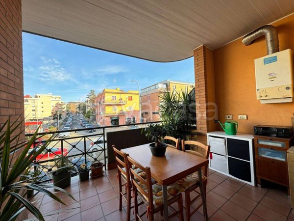 appartamento in vendita ad Aprilia