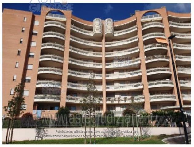appartamento in vendita ad Aprilia