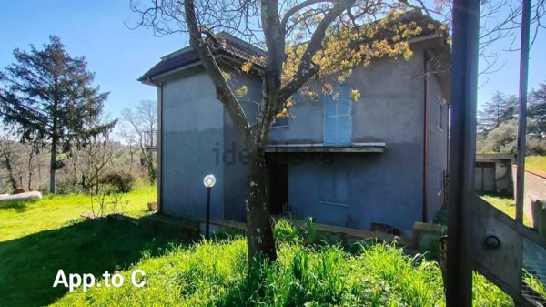 casa indipendente in vendita ad Aprilia