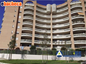 appartamento in vendita ad Aprilia