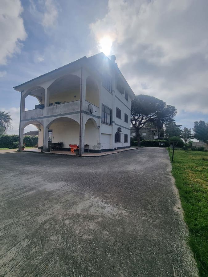 appartamento in vendita ad Aprilia