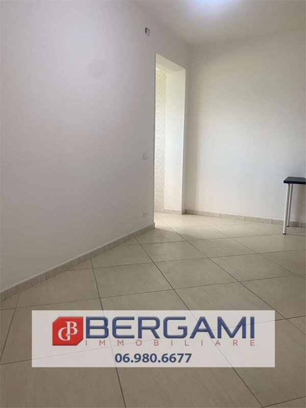 appartamento in vendita ad Aprilia