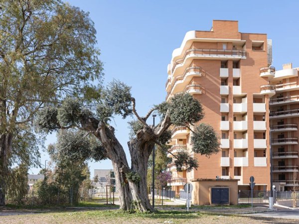 appartamento in vendita ad Aprilia
