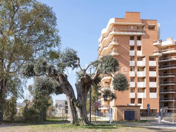 appartamento in vendita ad Aprilia