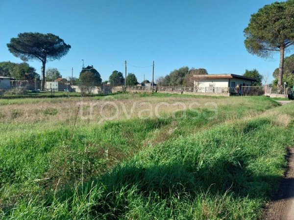 terreno agricolo in vendita ad Aprilia in zona Campoverde