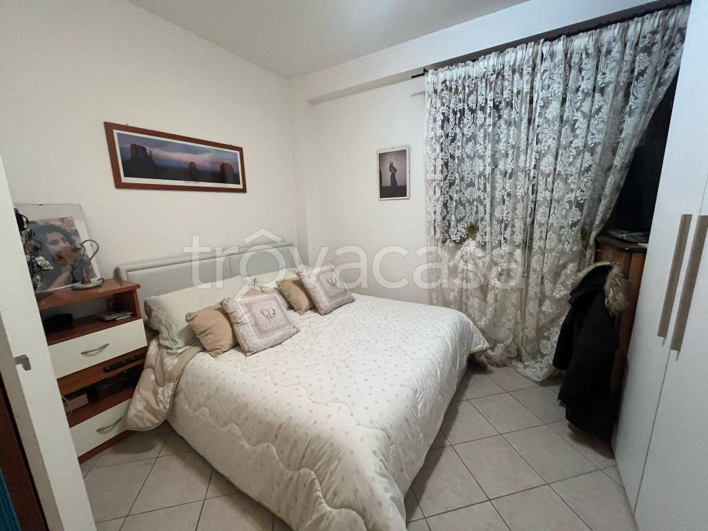 appartamento in vendita ad Aprilia