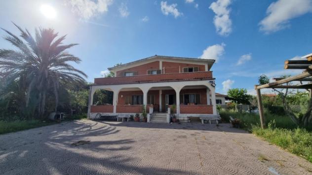 casa indipendente in vendita ad Aprilia