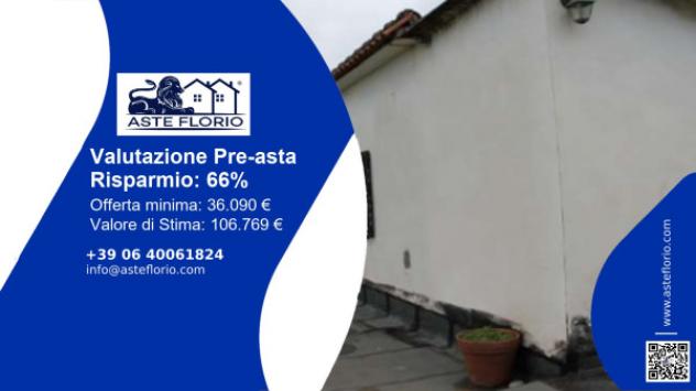 appartamento in vendita ad Aprilia