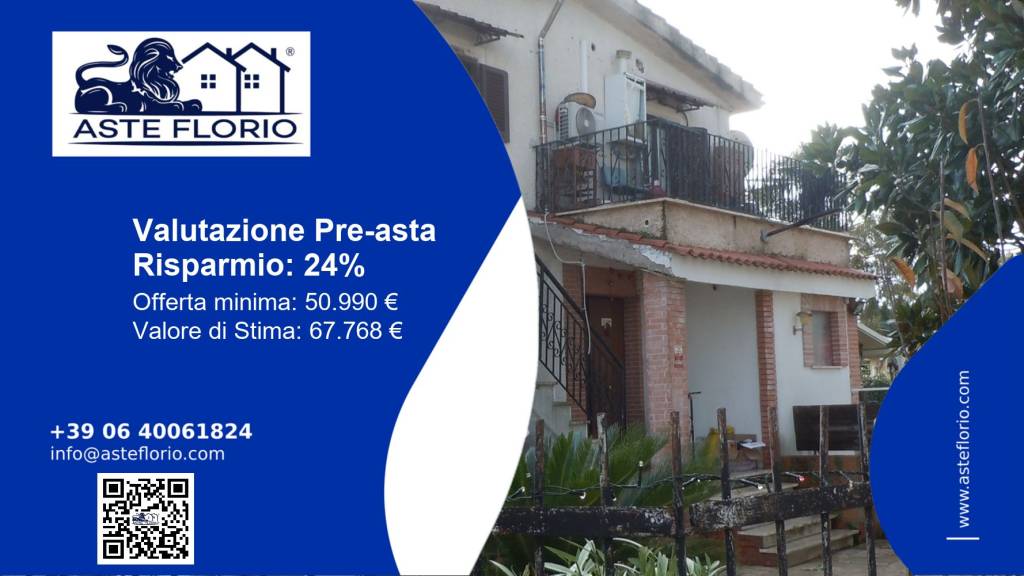 appartamento in vendita ad Aprilia in zona Fossignano
