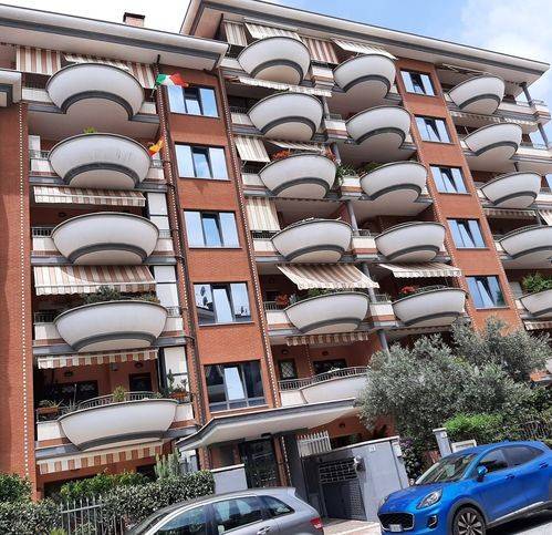 appartamento in vendita ad Aprilia