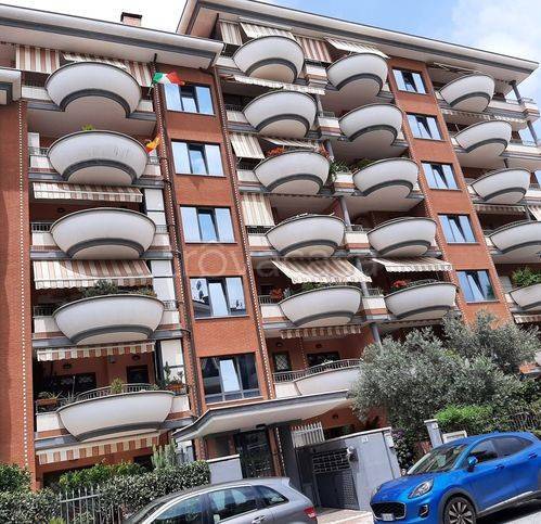 appartamento in vendita ad Aprilia