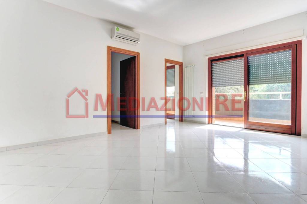 appartamento in vendita ad Aprilia