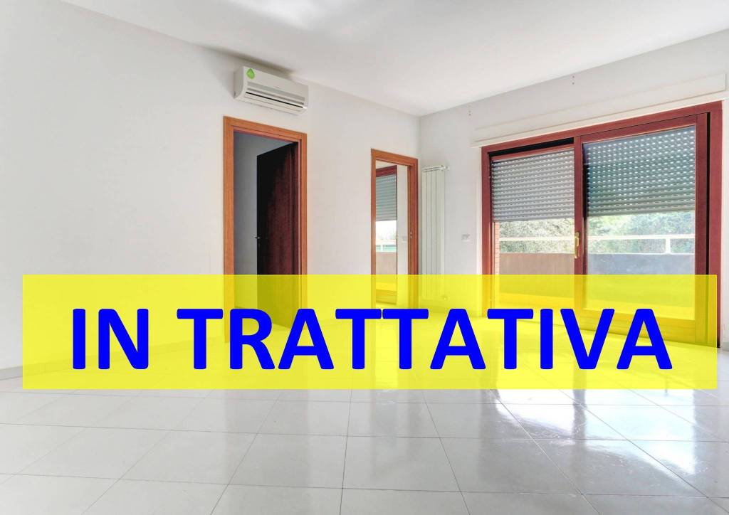 appartamento in vendita ad Aprilia