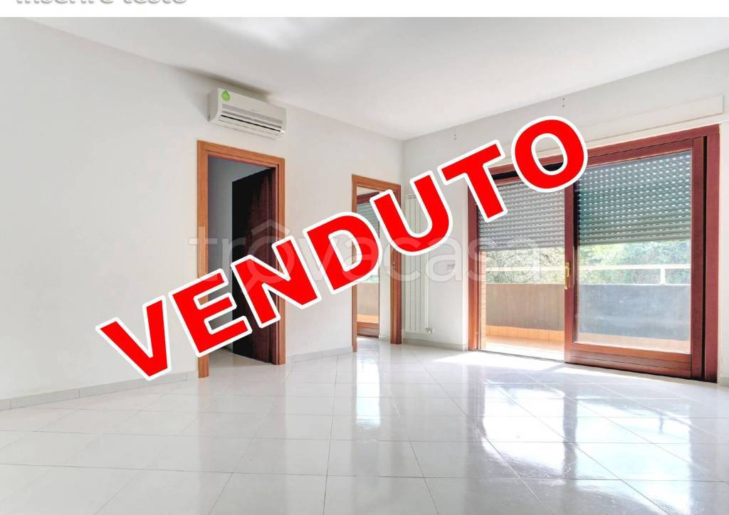 appartamento in vendita ad Aprilia