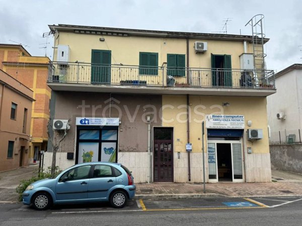 appartamento in vendita ad Aprilia