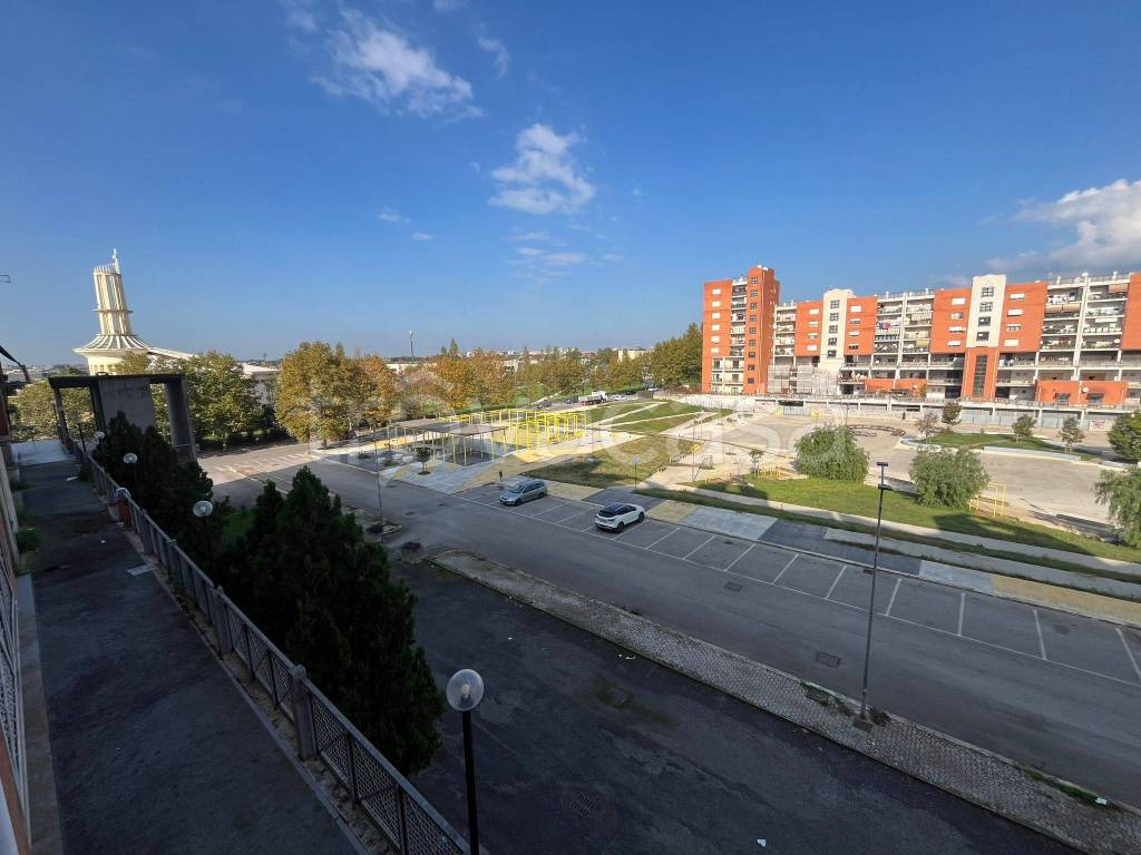 appartamento in vendita ad Aprilia
