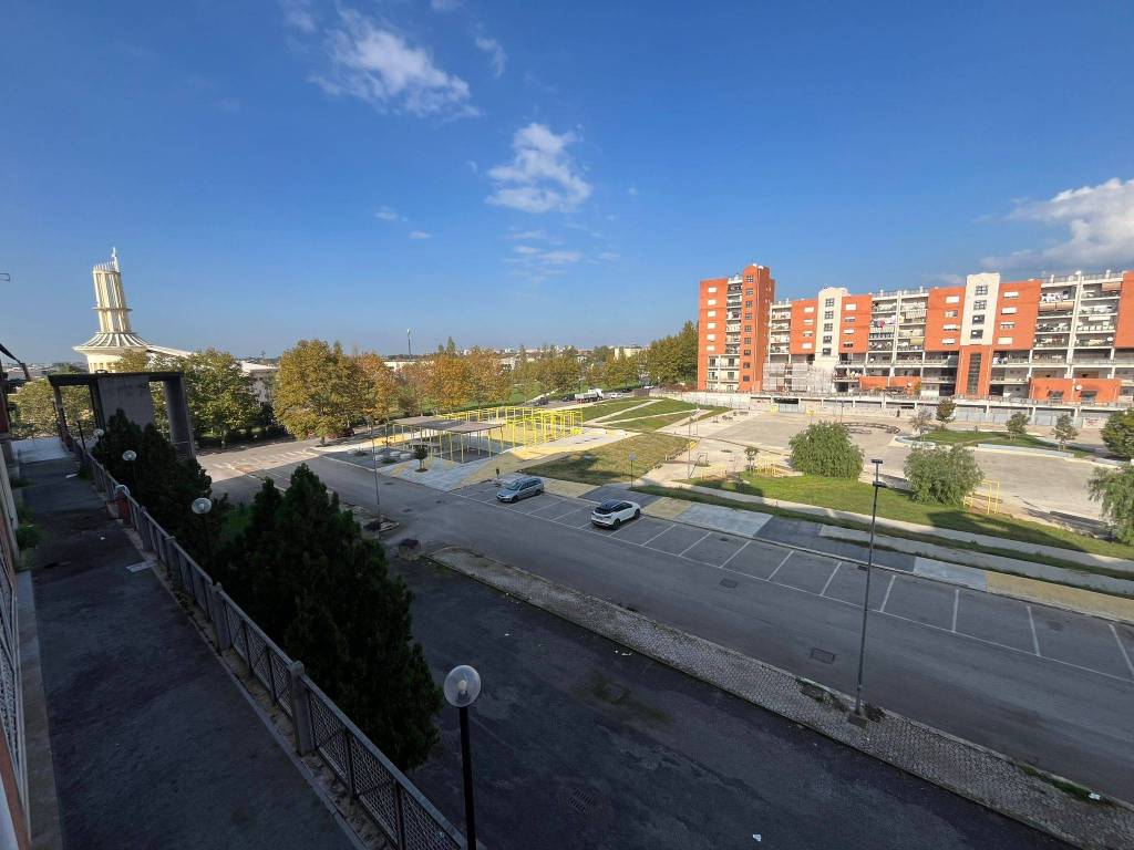 appartamento in vendita ad Aprilia
