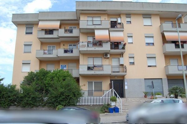 appartamento in vendita ad Aprilia