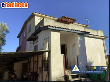 appartamento in vendita ad Aprilia