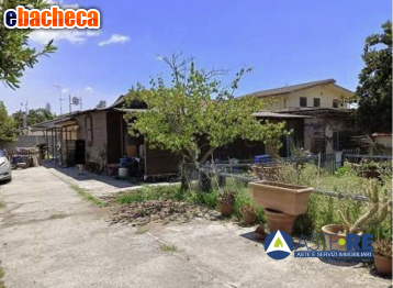 appartamento in vendita ad Aprilia in zona Genio Civile