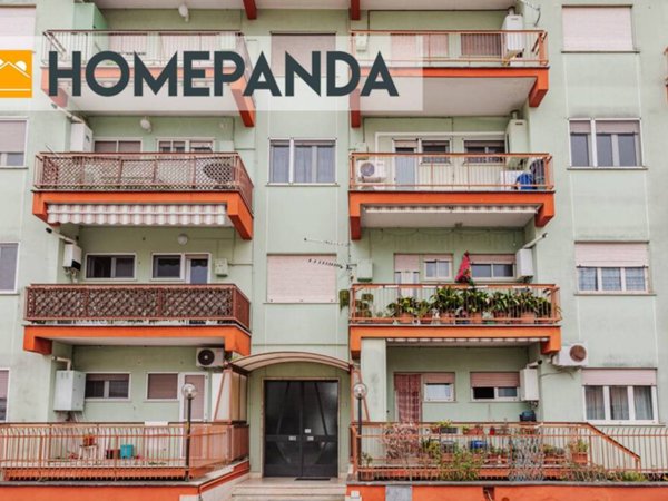 appartamento in vendita ad Aprilia