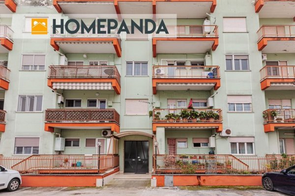 appartamento in vendita ad Aprilia