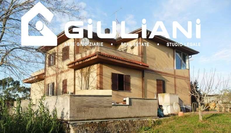 appartamento in vendita ad Aprilia