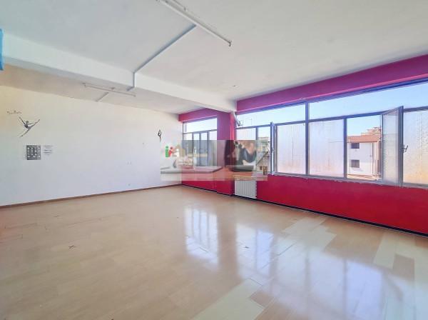 appartamento in vendita ad Aprilia