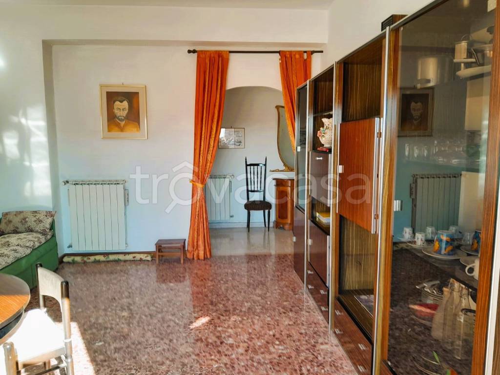 appartamento in vendita ad Aprilia