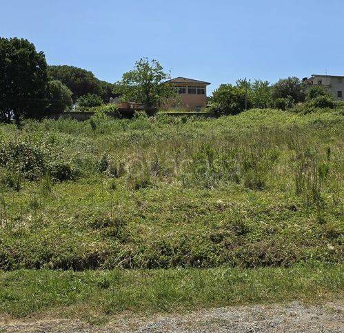 terreno agricolo in vendita ad Aprilia in zona Campoverde