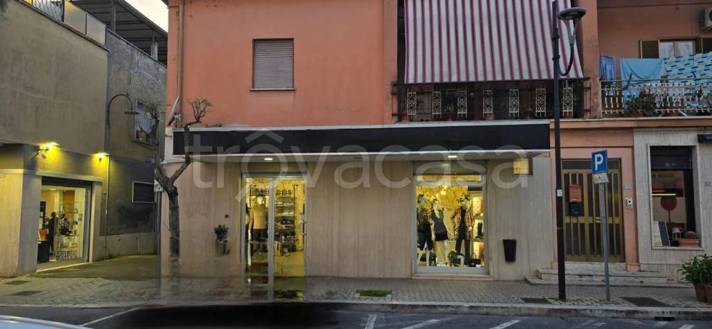 appartamento in vendita ad Aprilia