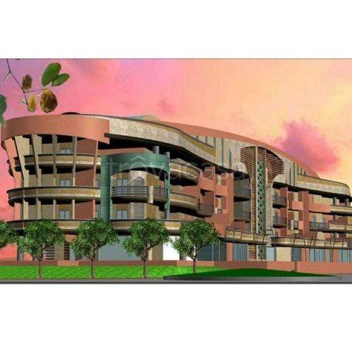 appartamento in vendita ad Aprilia