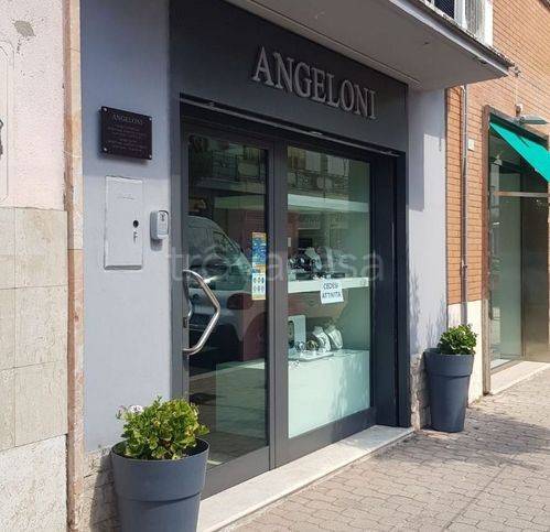 negozio in vendita ad Aprilia